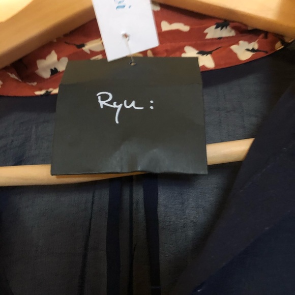 Tunique - Picture 7 of 8